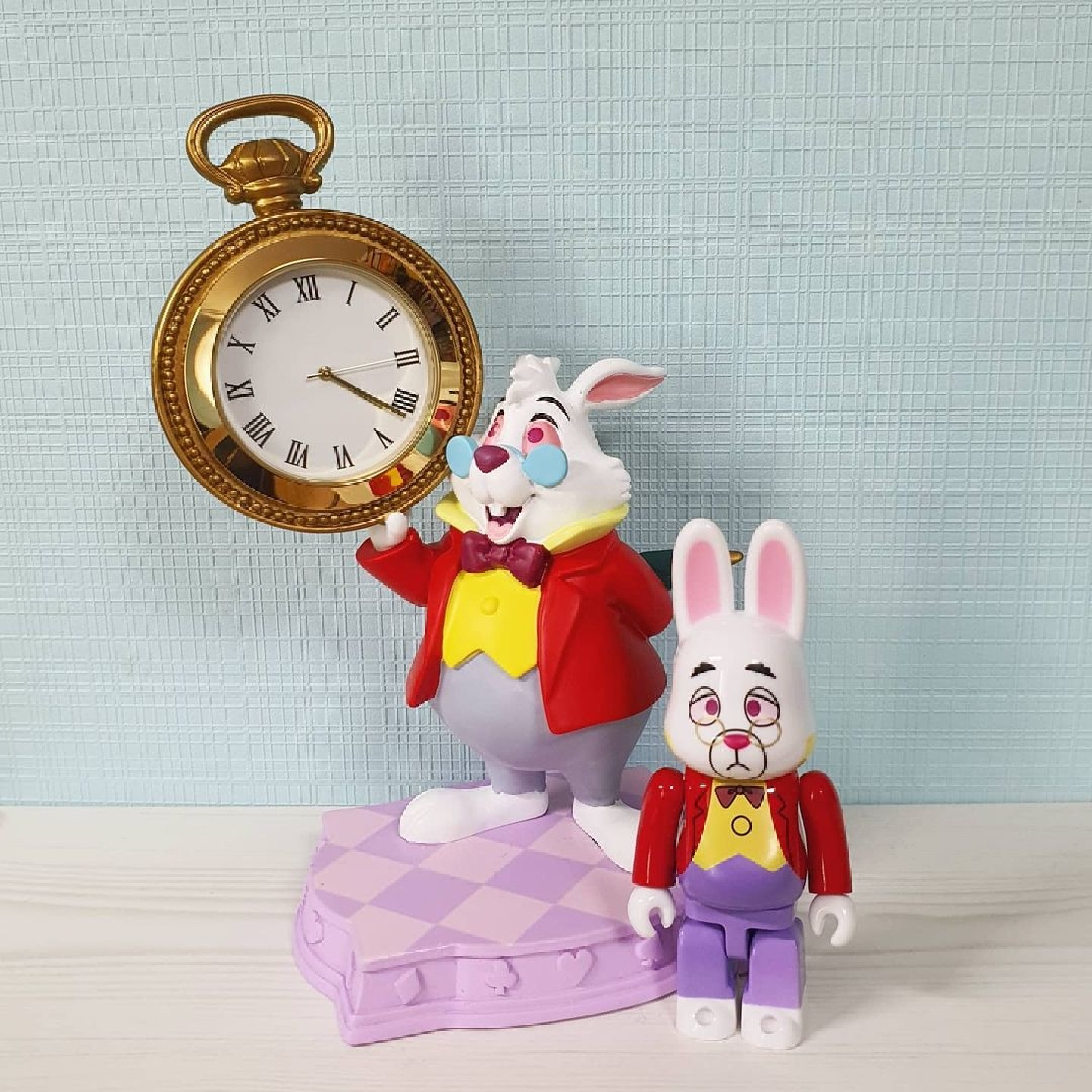 시계토끼씨🐰