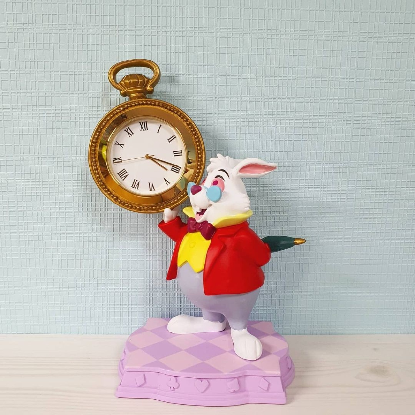 시계토끼씨🐰