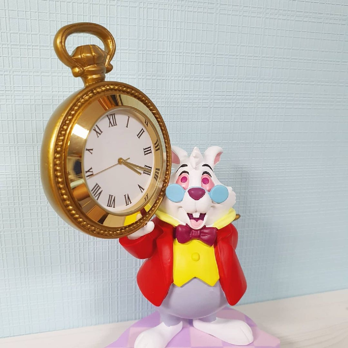 시계토끼씨🐰