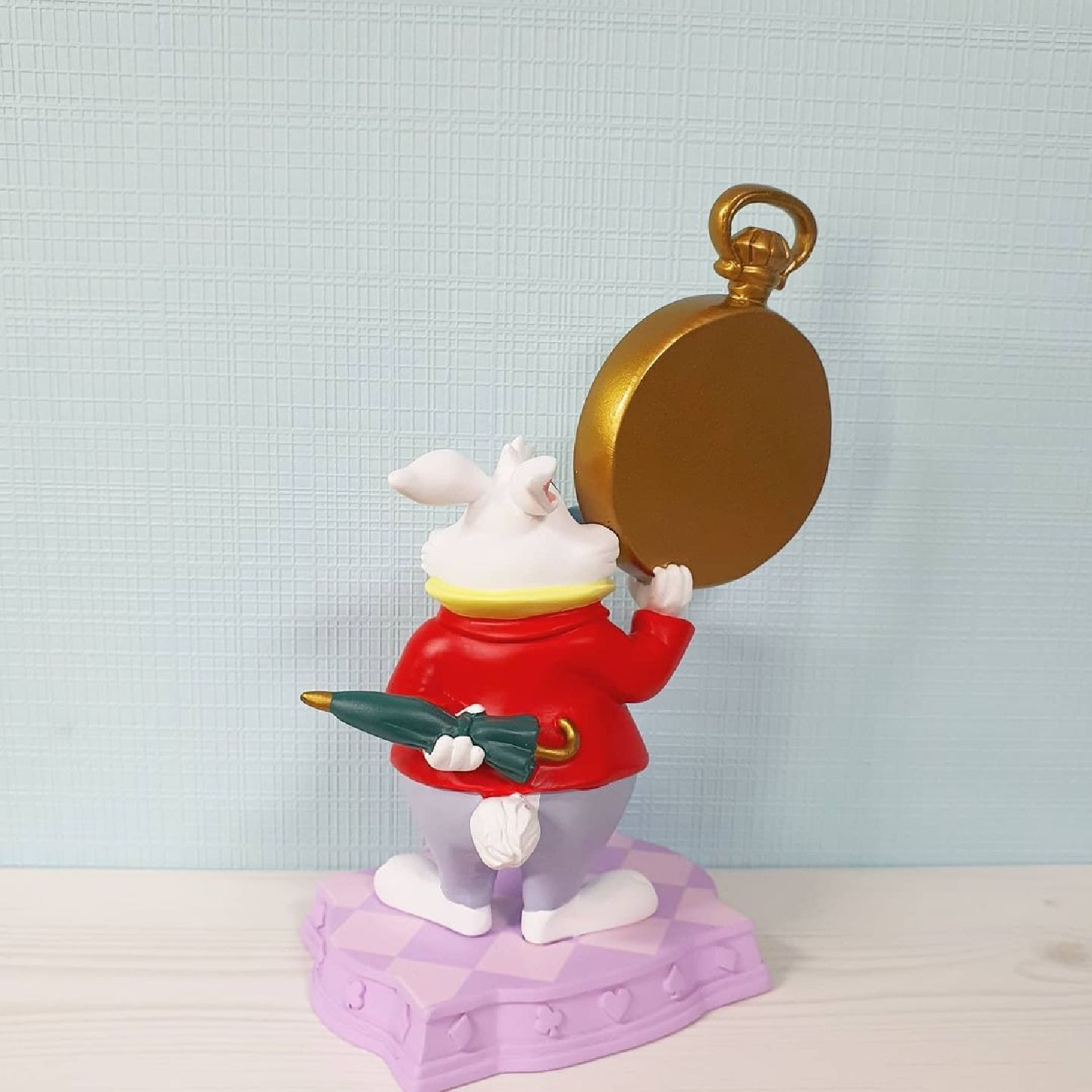 시계토끼씨🐰