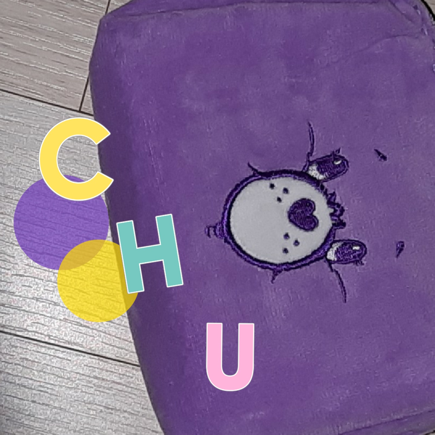 CHU