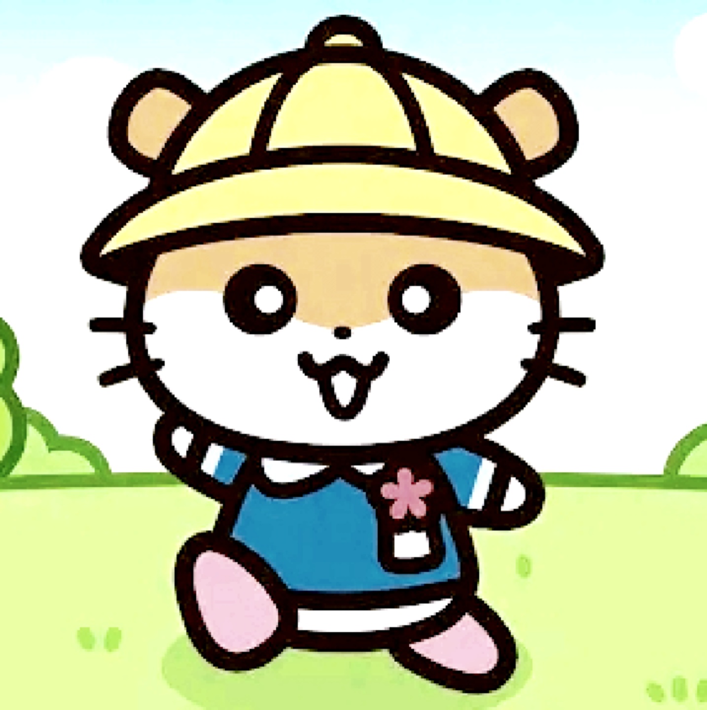 키띠친구♡