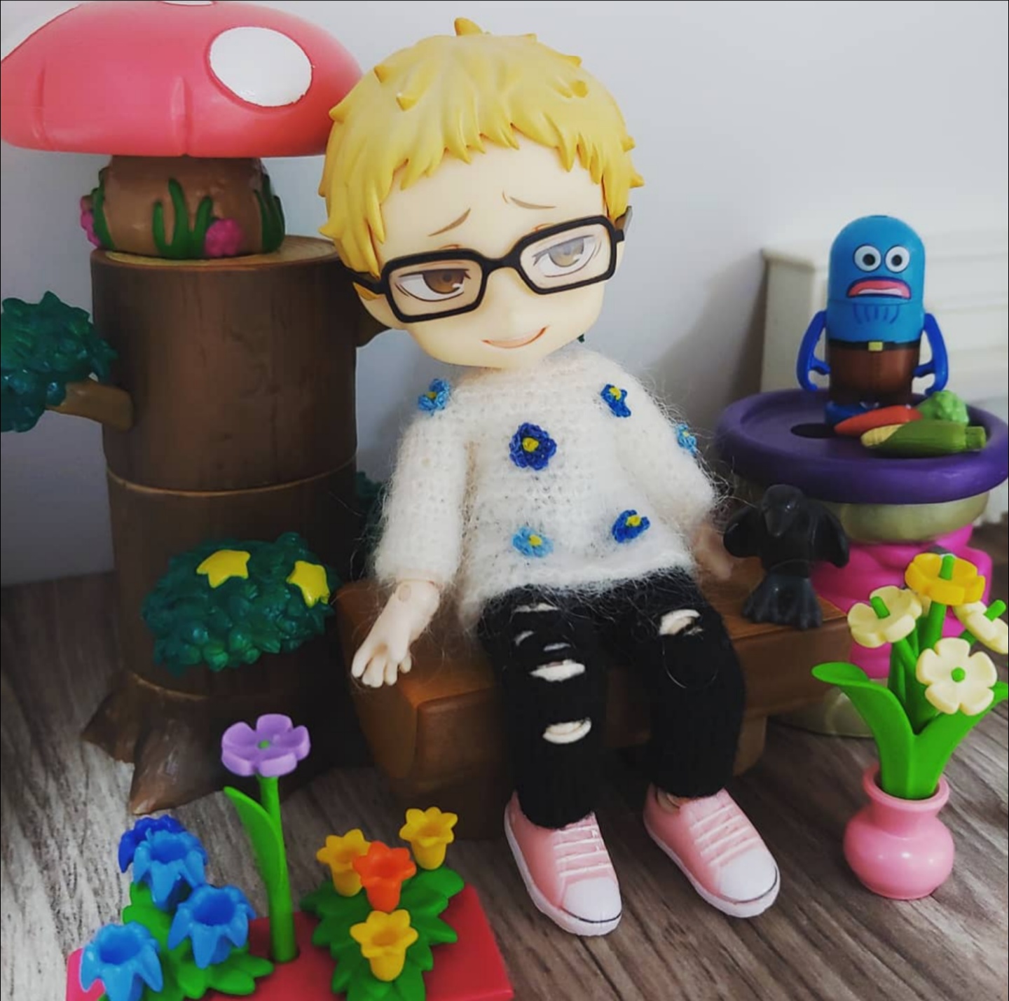 츳키🌜