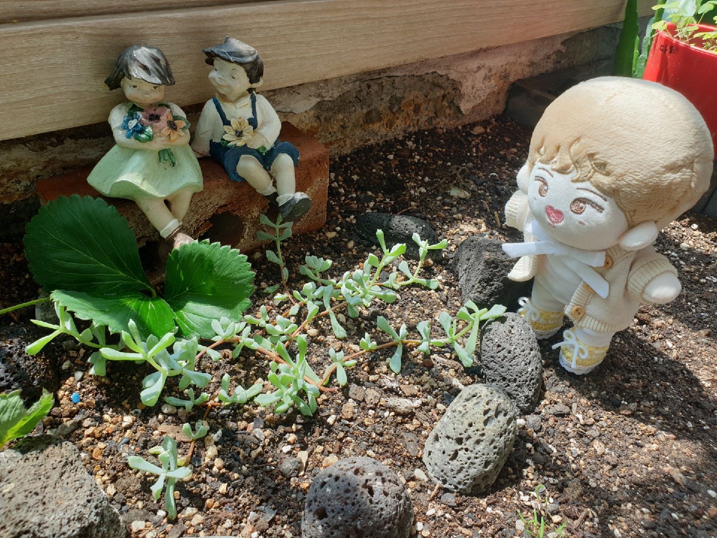 🌱