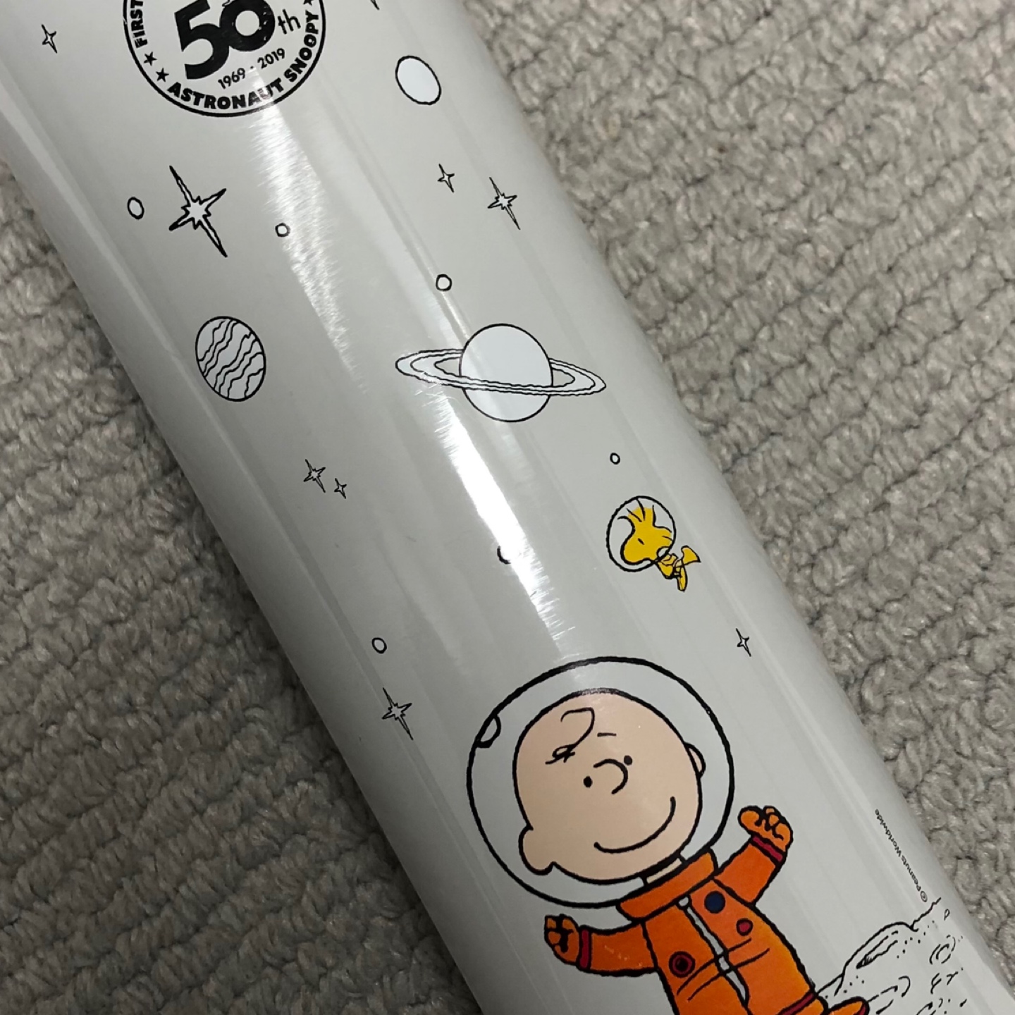 한정판 텀블러 (ृ˄·͈༝·͈˄ ृ ) 