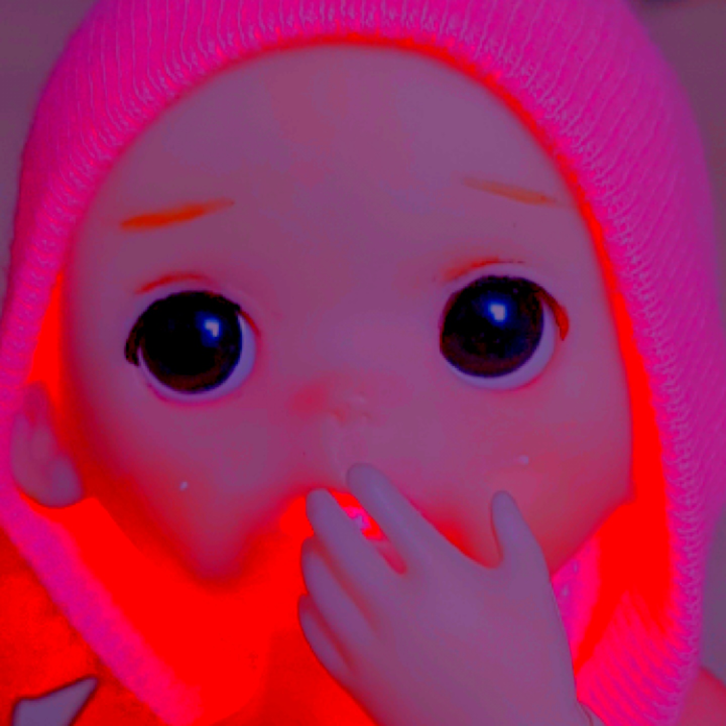 관절인형 리페