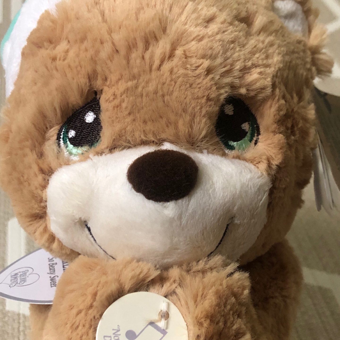 Charlie Bear