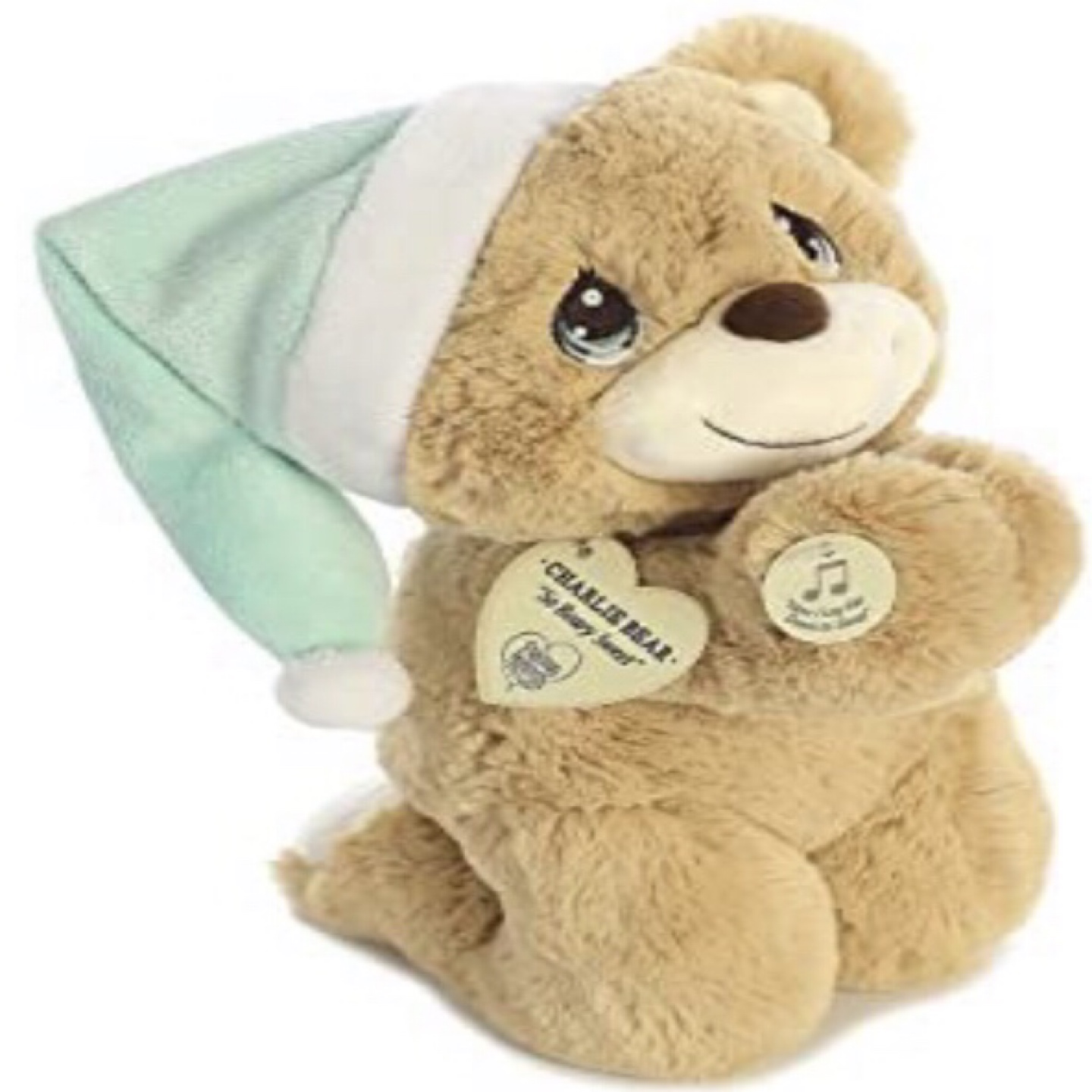 Charlie Bear