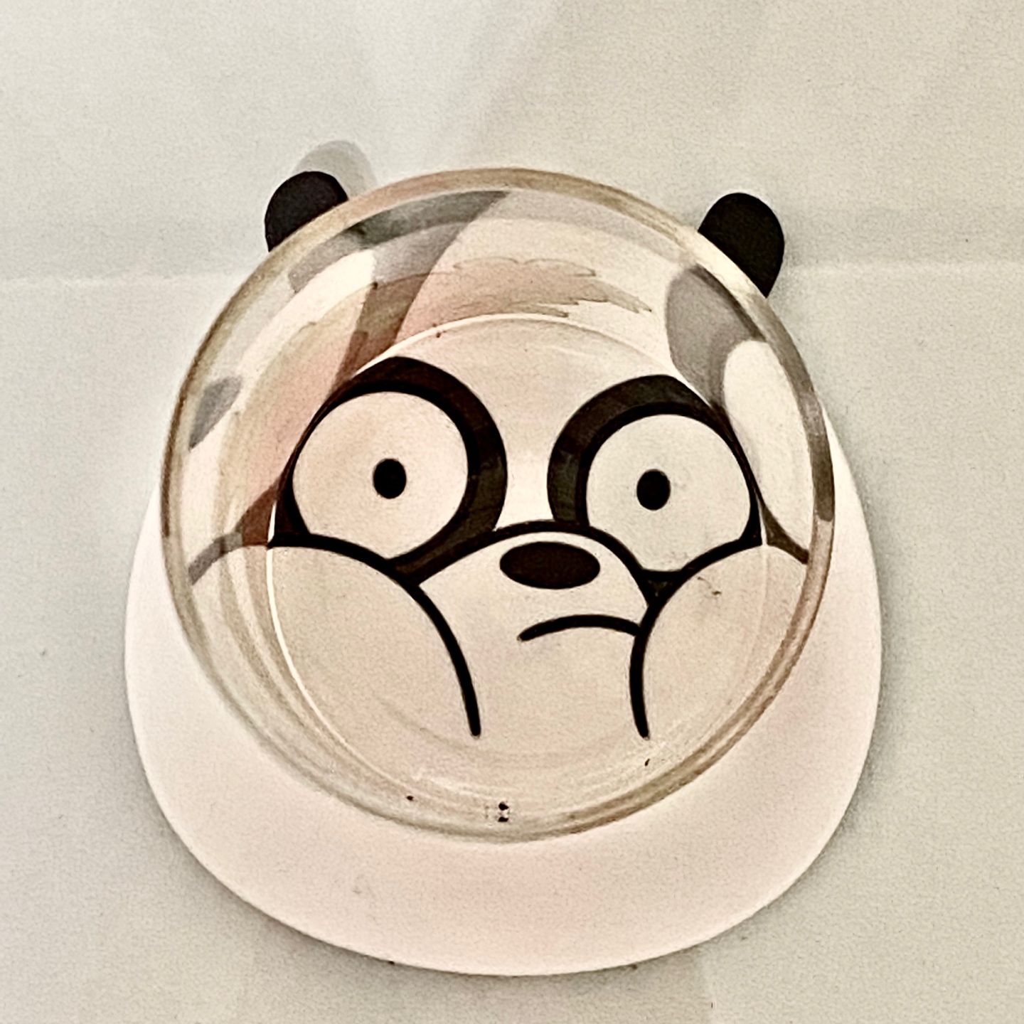 판다 컵코스터🐼