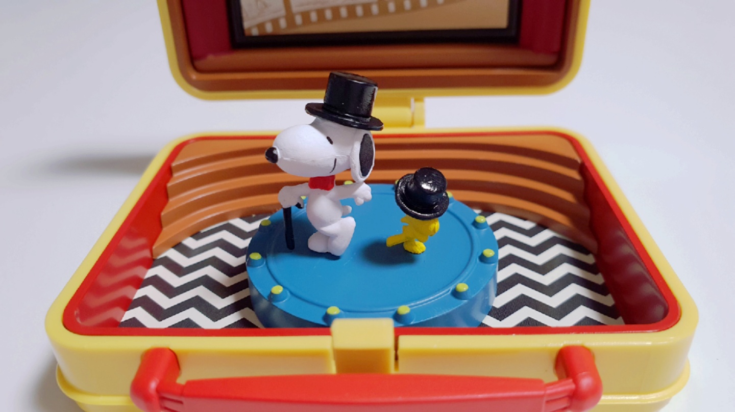 Snoopy