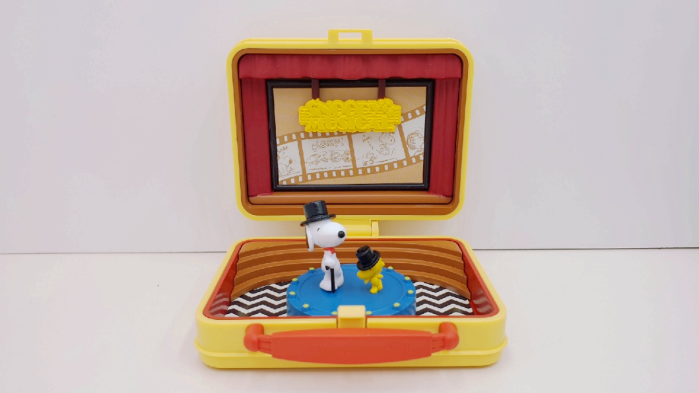 Snoopy