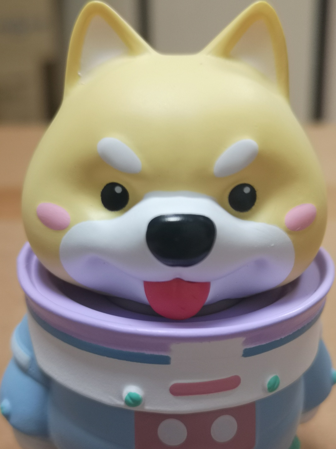 우주에서 온 이쁜 🐶