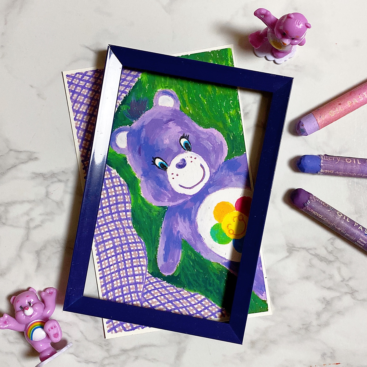 🐻💜
