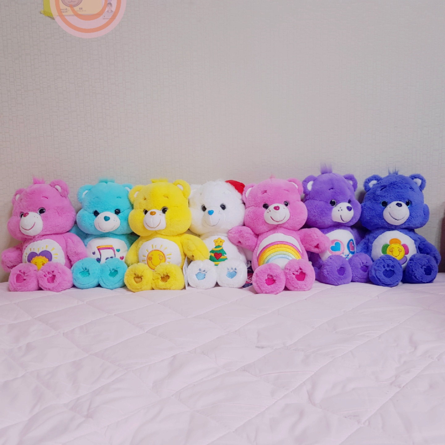 케어베어 set.이벤트💖🐻