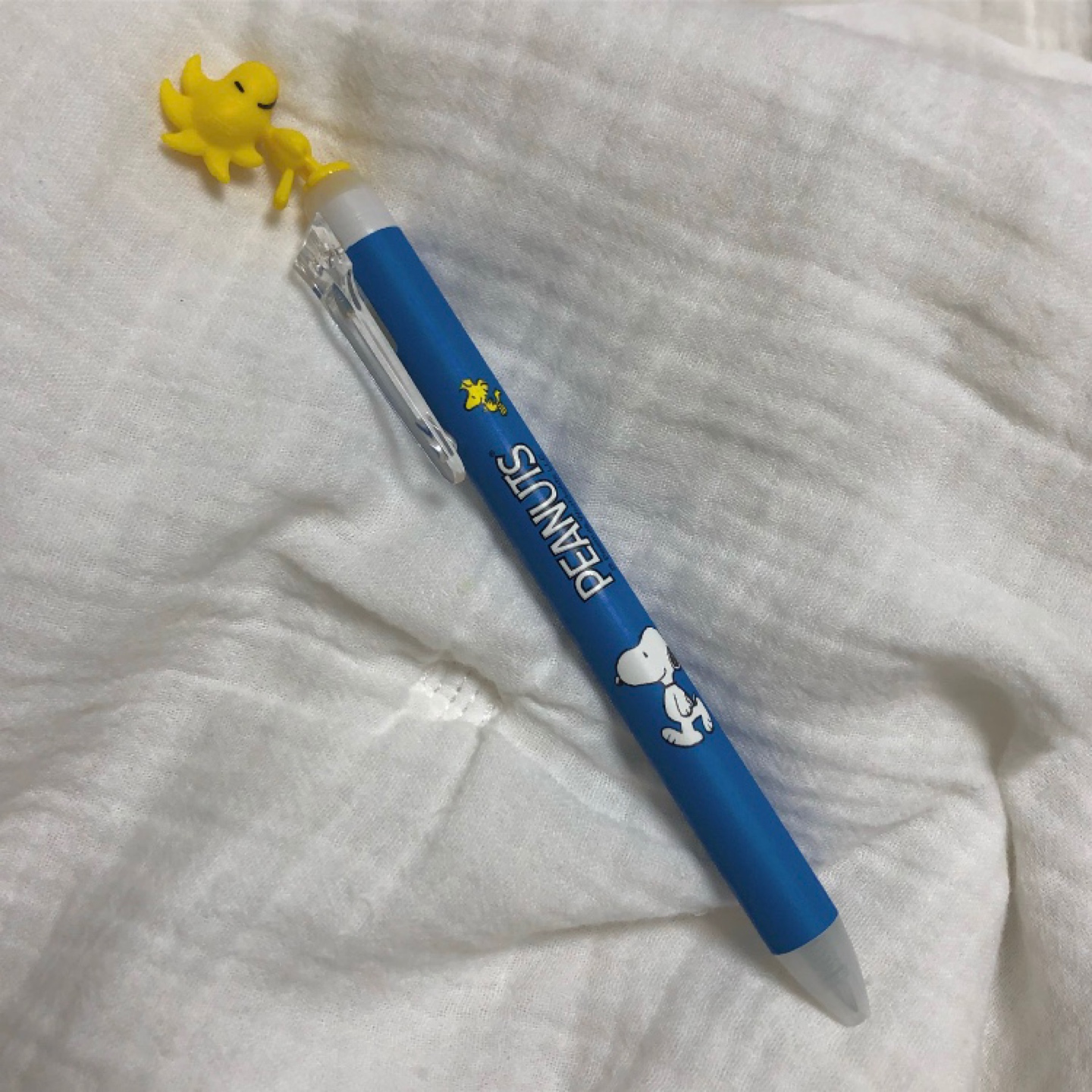 우드스탁!