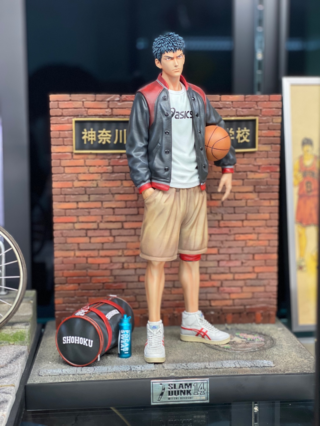 [MH] 정대만