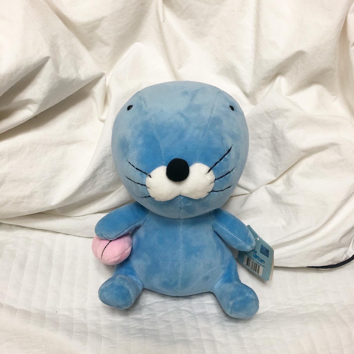 보노보노