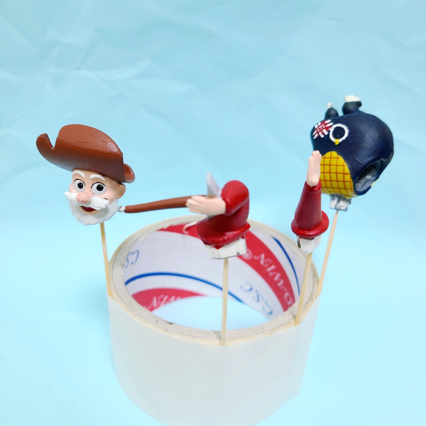 토이스토리2