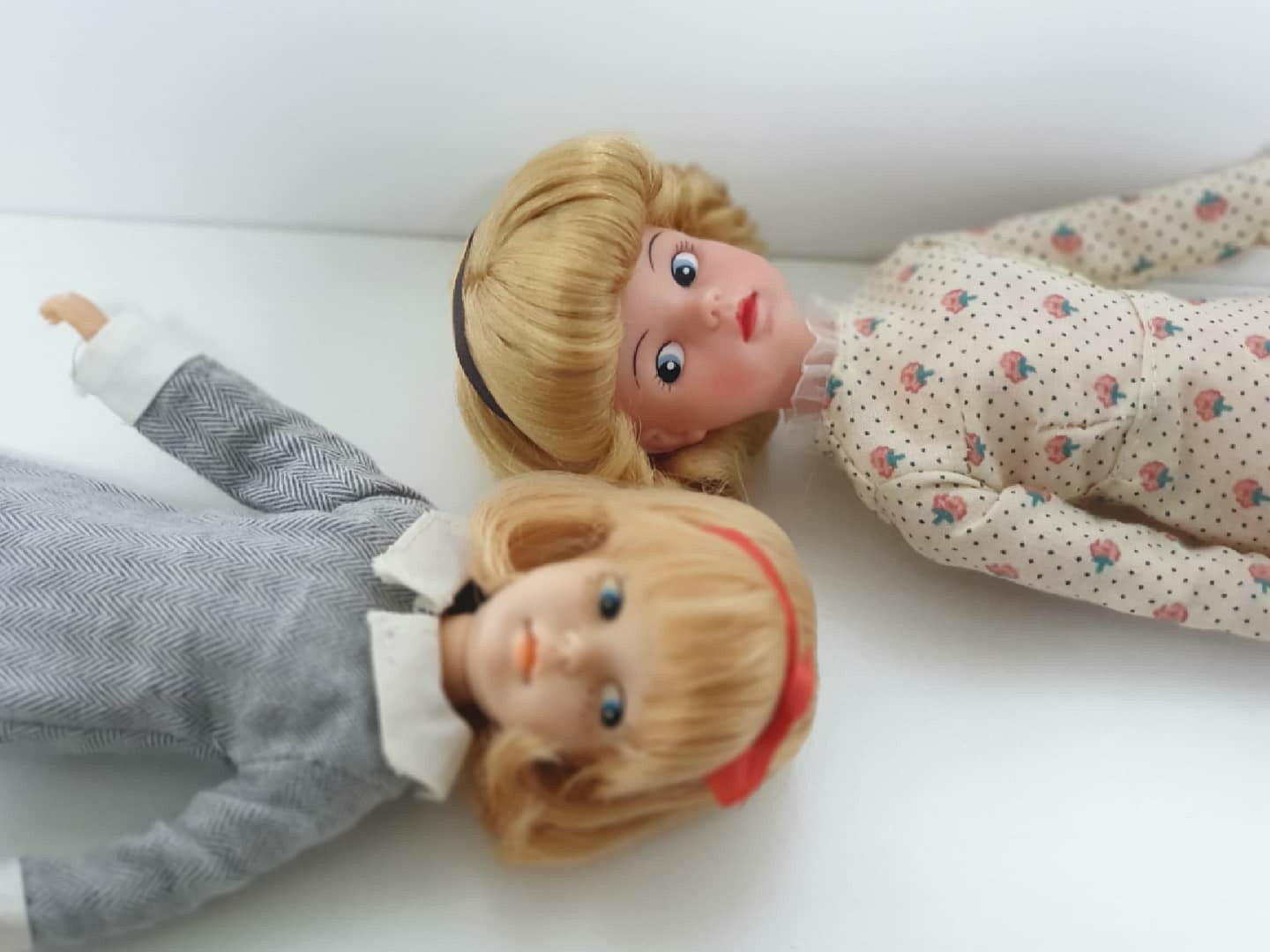 클론들의 매력♡