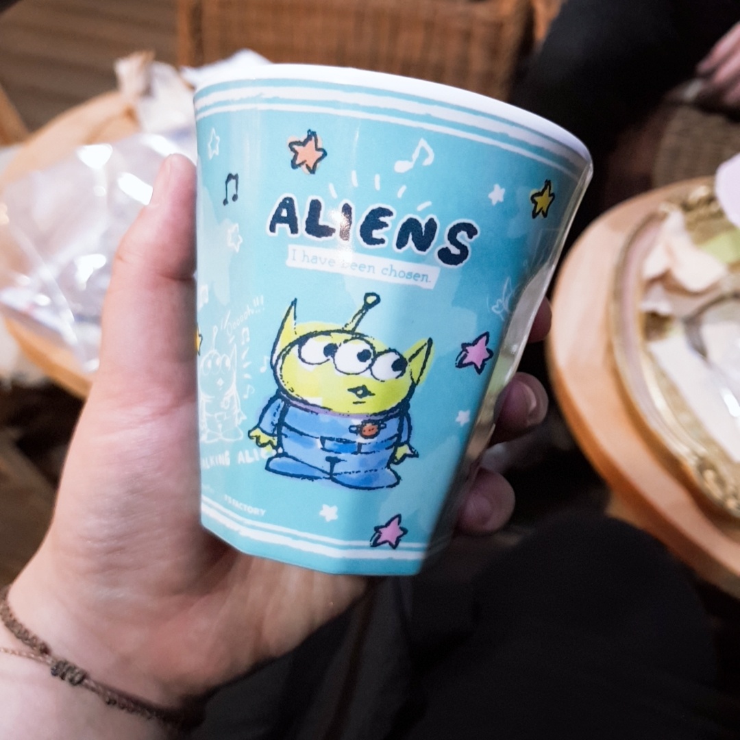 알린컵♡.♡
