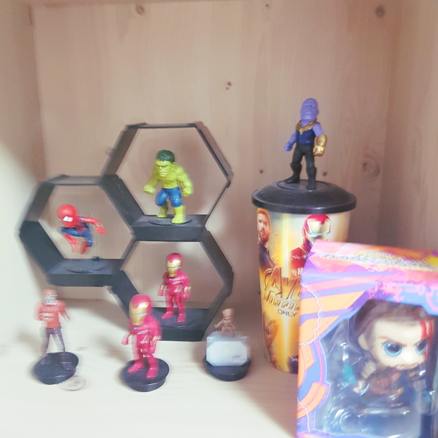 마블