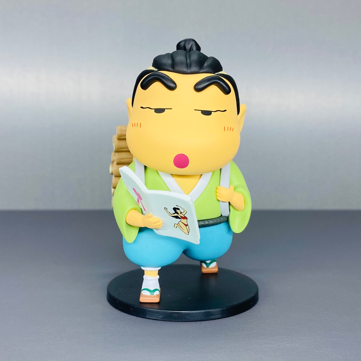 52TOYS 명나라 짱구🌳