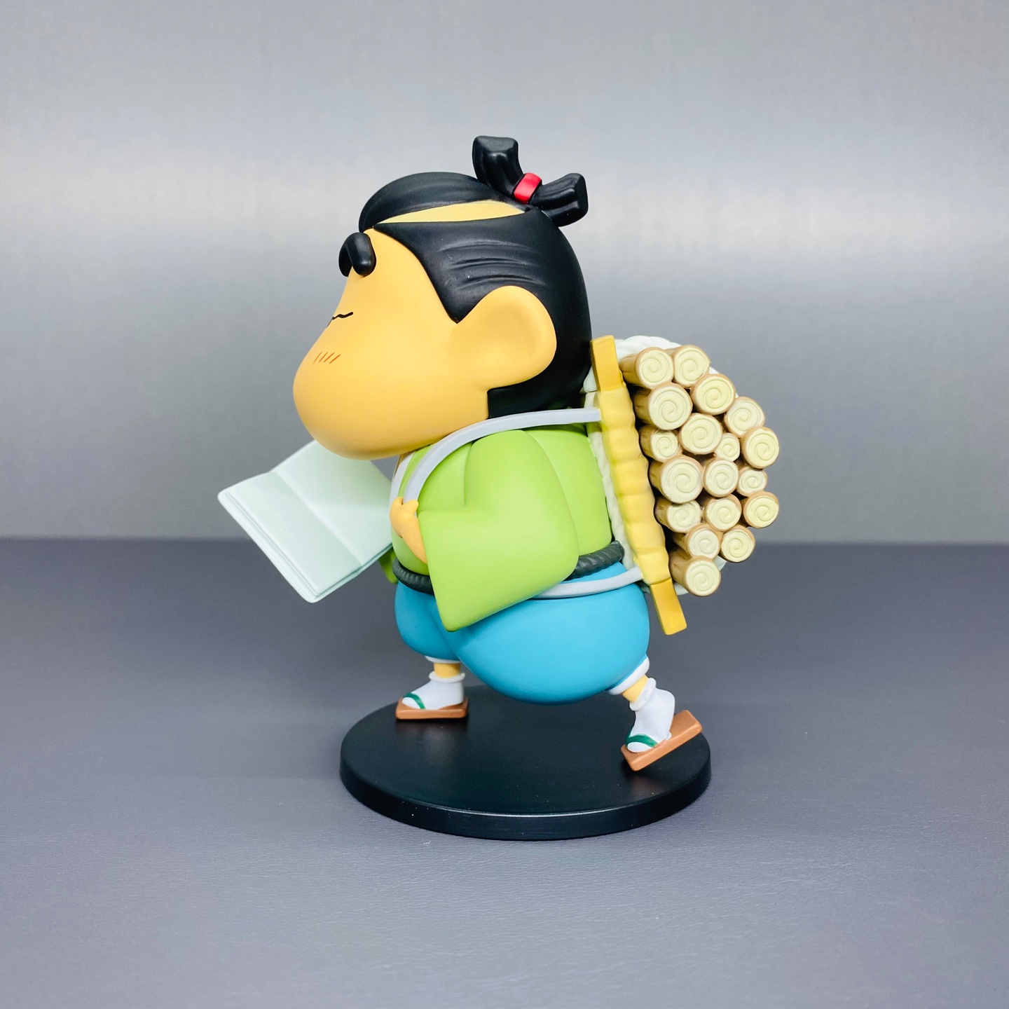 52TOYS 명나라 짱구🌳