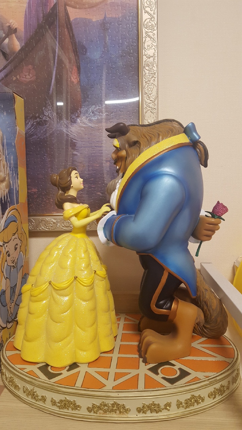미야수 피규어