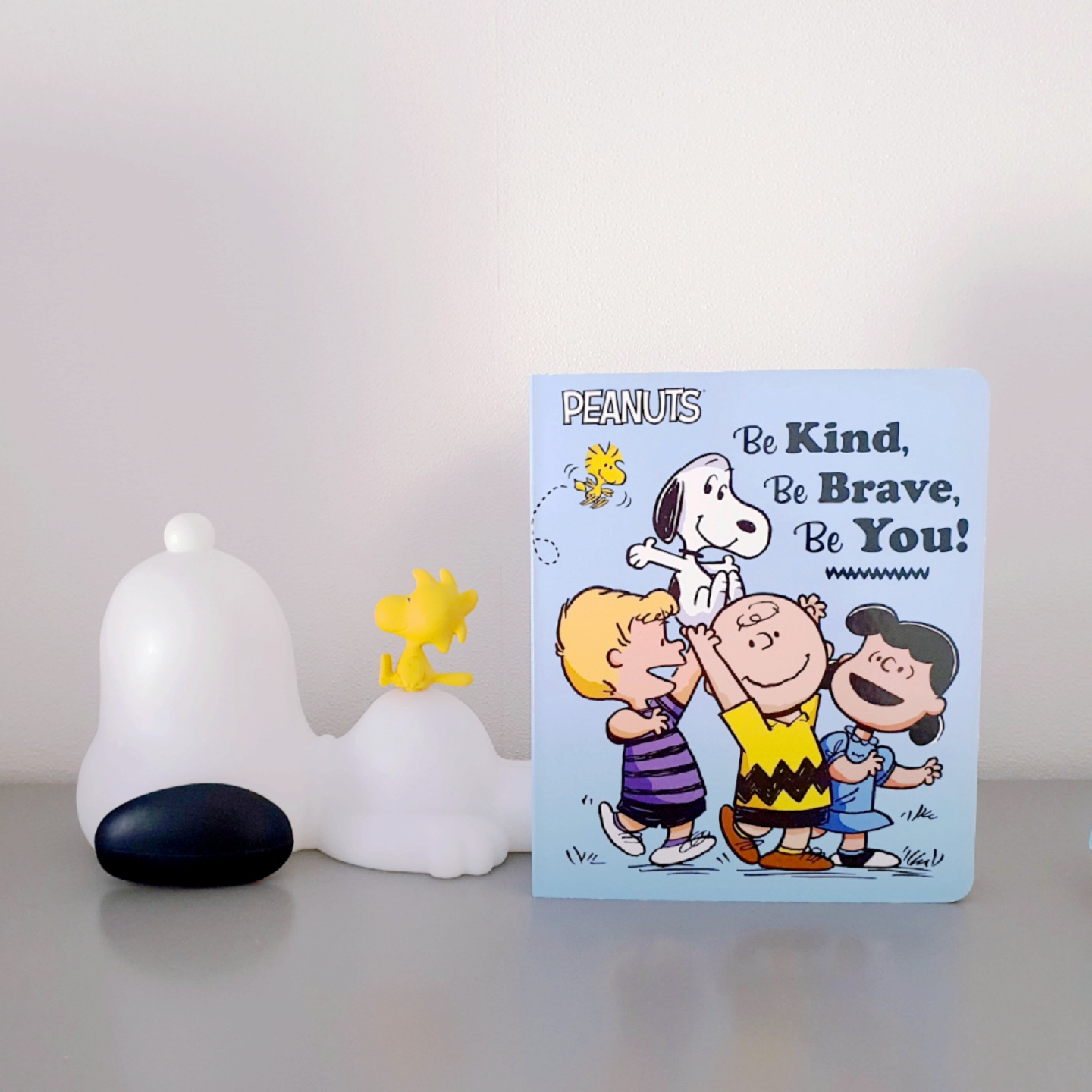 스누피는 사랑
