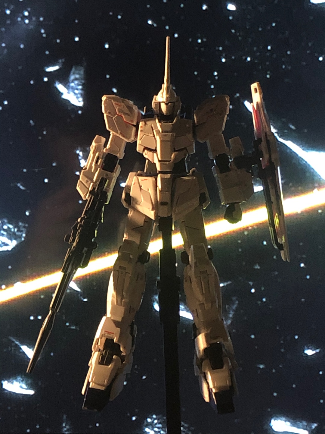 Rg 유니콘 건담