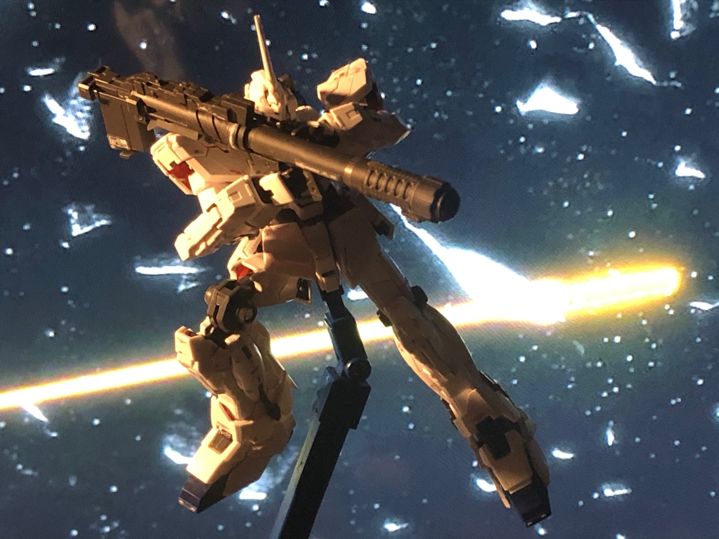 Rg 유니콘 건담