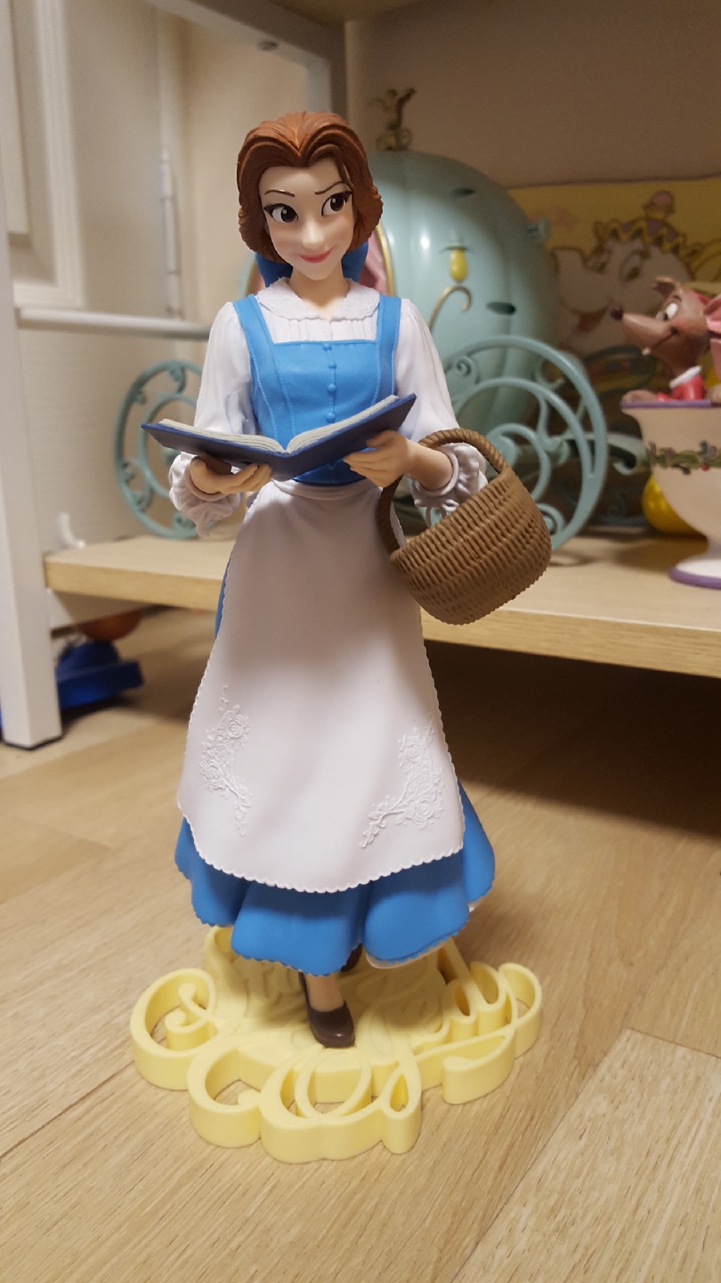 벨💙