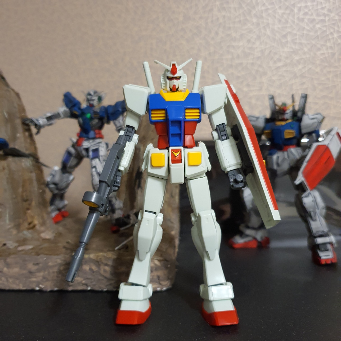 rx-78-2 hg gundam