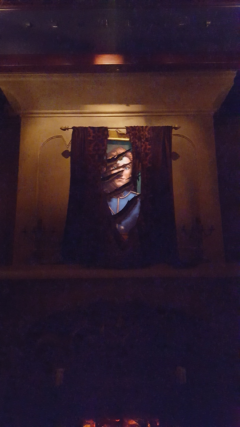 Be our guest