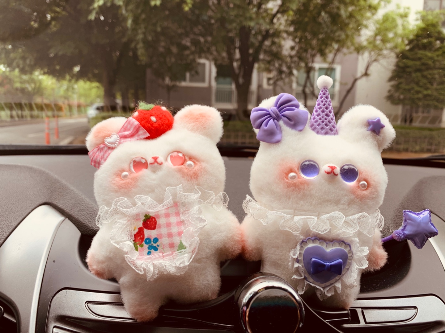 블링블링해