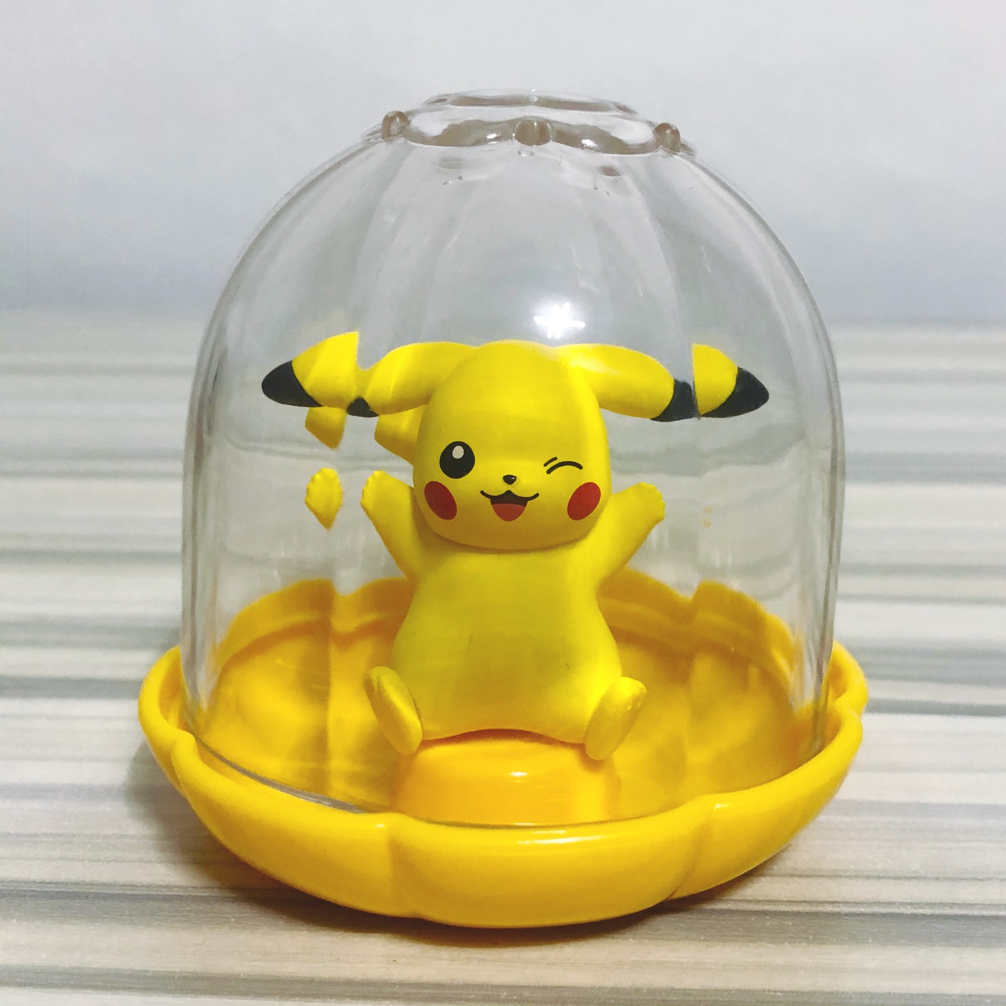 피카츄⚡️