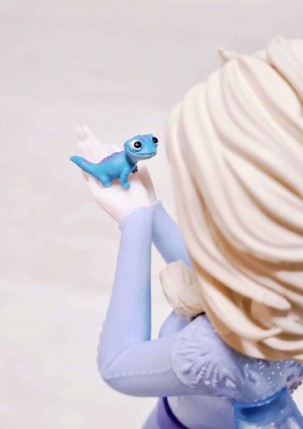 ❄세가 LPM 엘사❄