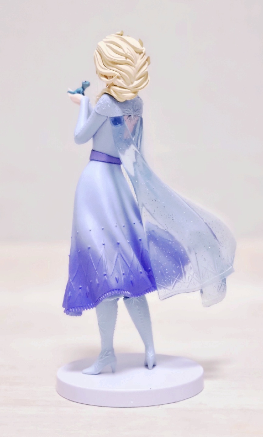 ❄세가 LPM 엘사❄