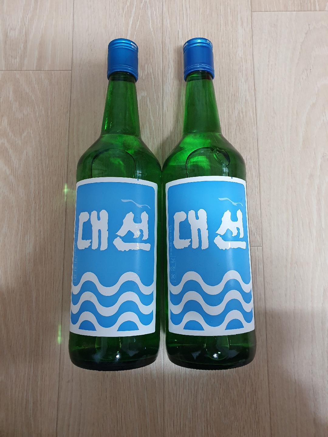 대선소주 700ml
