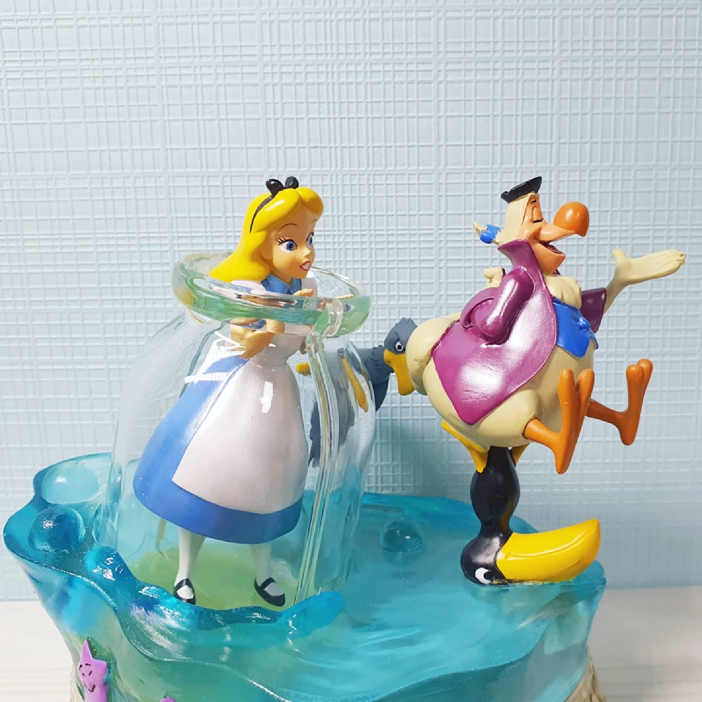앨리스&도도새🦤