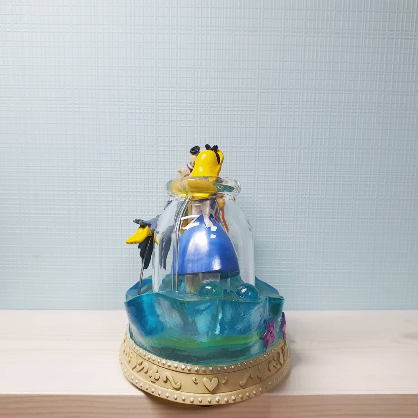 앨리스&도도새🦤