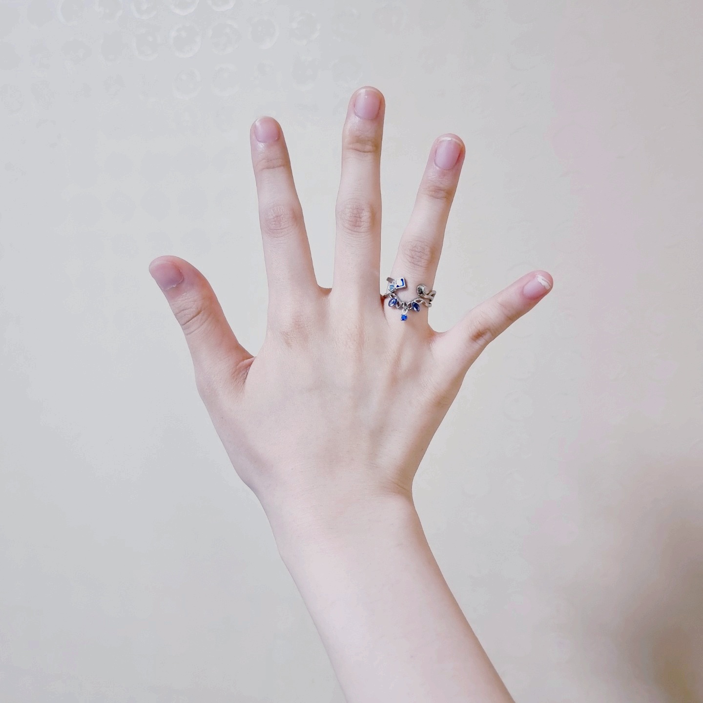 💍귀멸의 칼날 기유 2연링💍