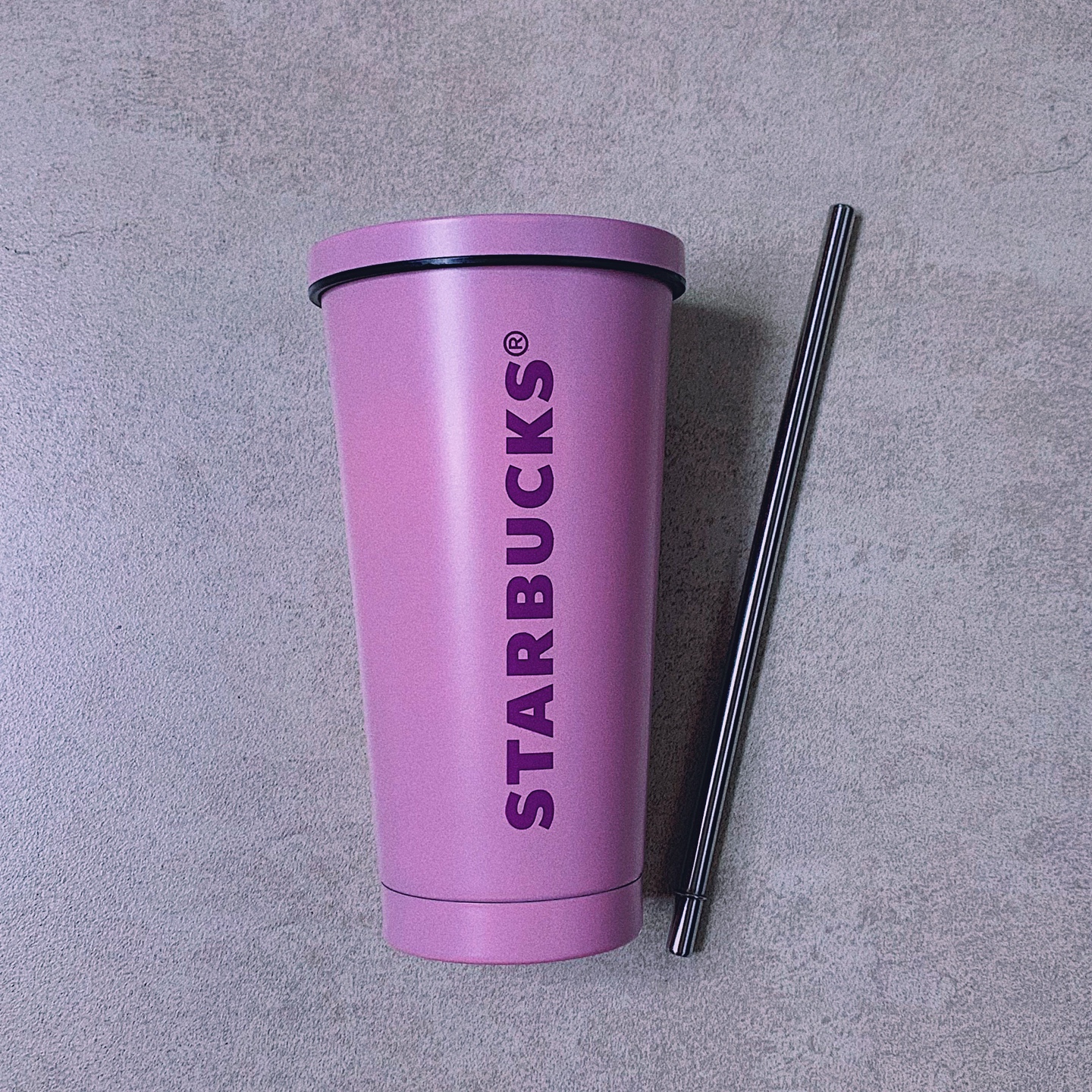 [STARBUCKS]
스타벅스 핑크 콜드컵