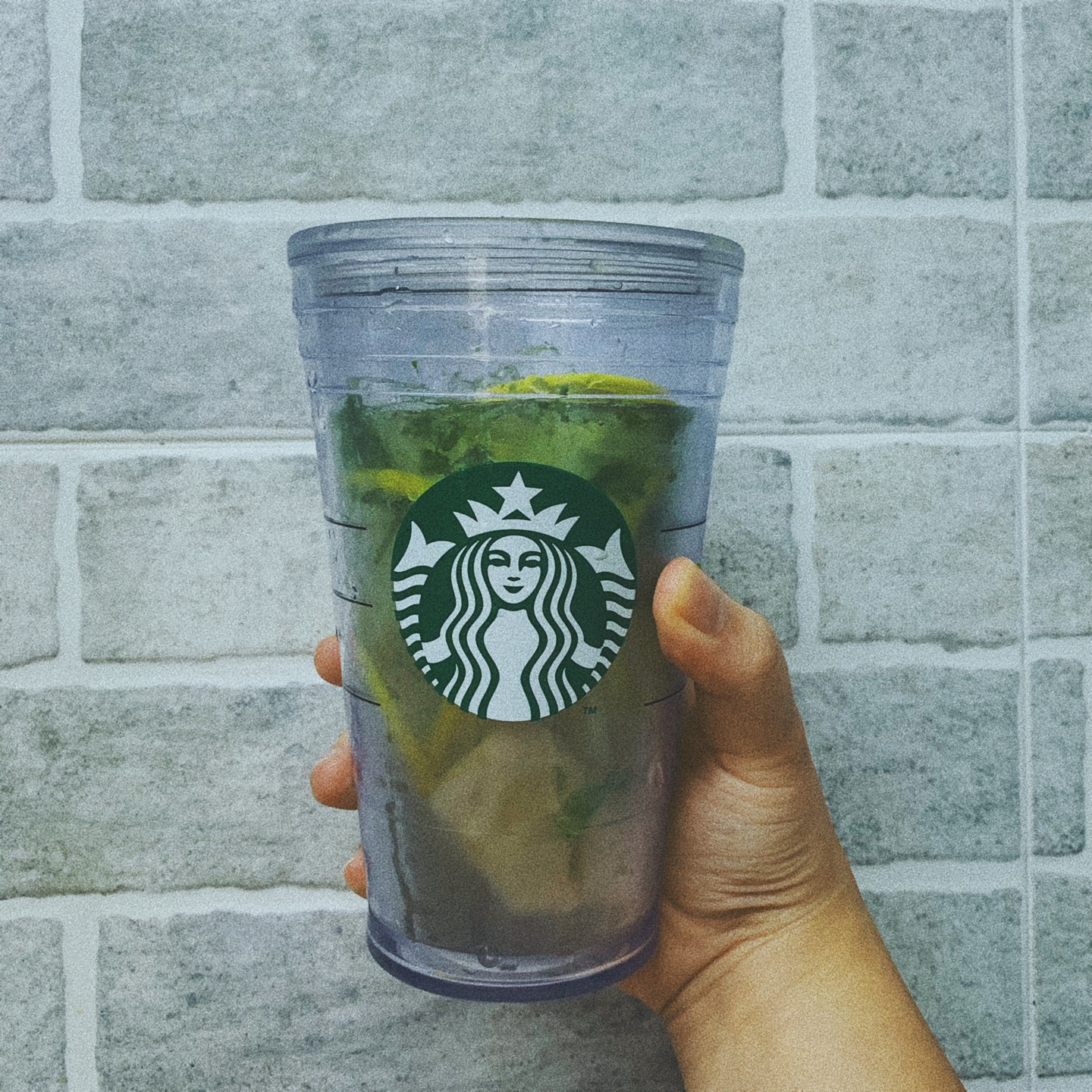 [STARBUCKS]
스타벅스 사이렌 돔 콜드컵