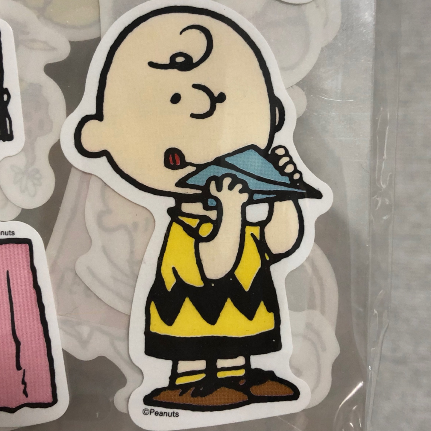 최애 스티커🥺❤️