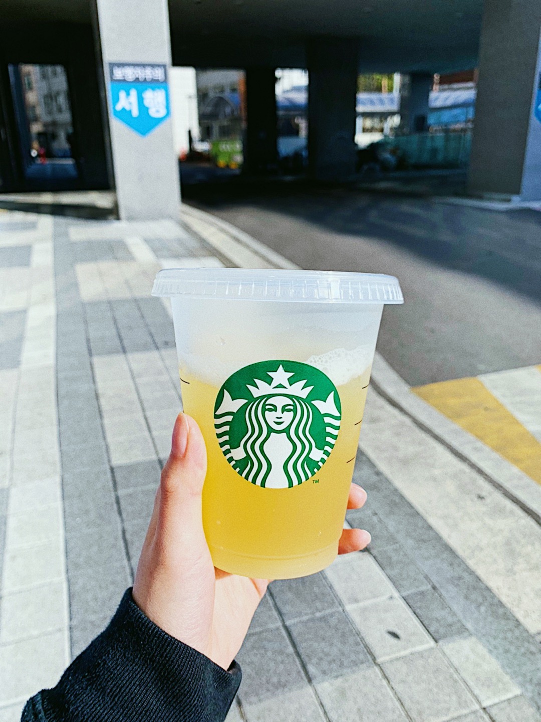 [STARBUCKS KOREA 한정판]
스타벅스 리유저블 콜드컵