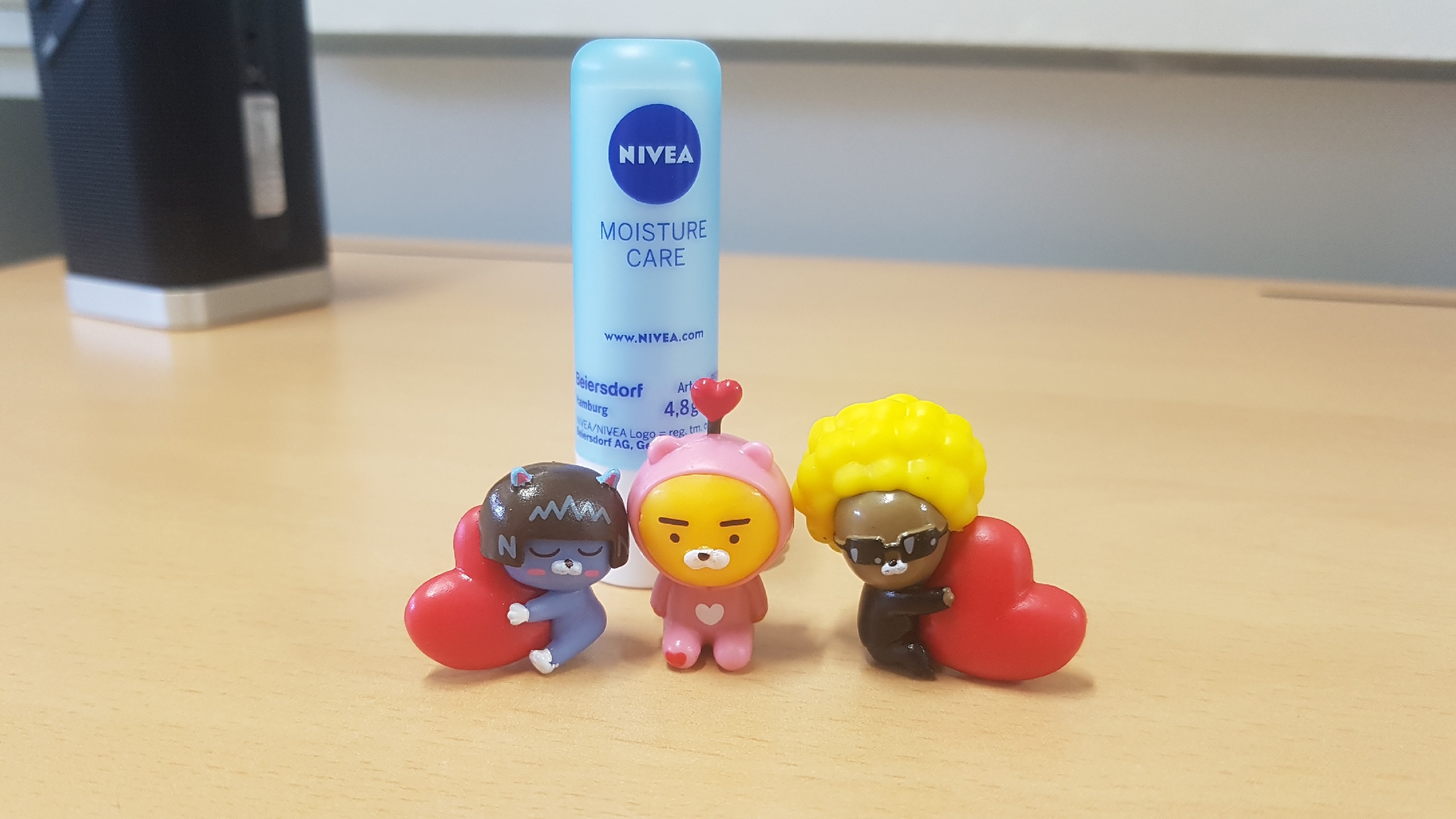 카카오프렌즈 츄팝츄스~