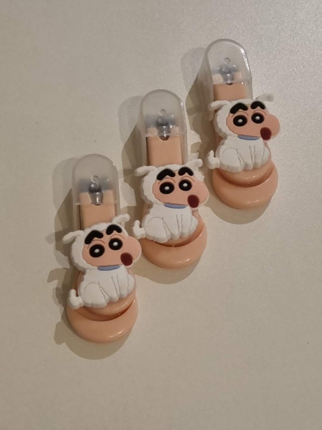 짱구손톱깎이
