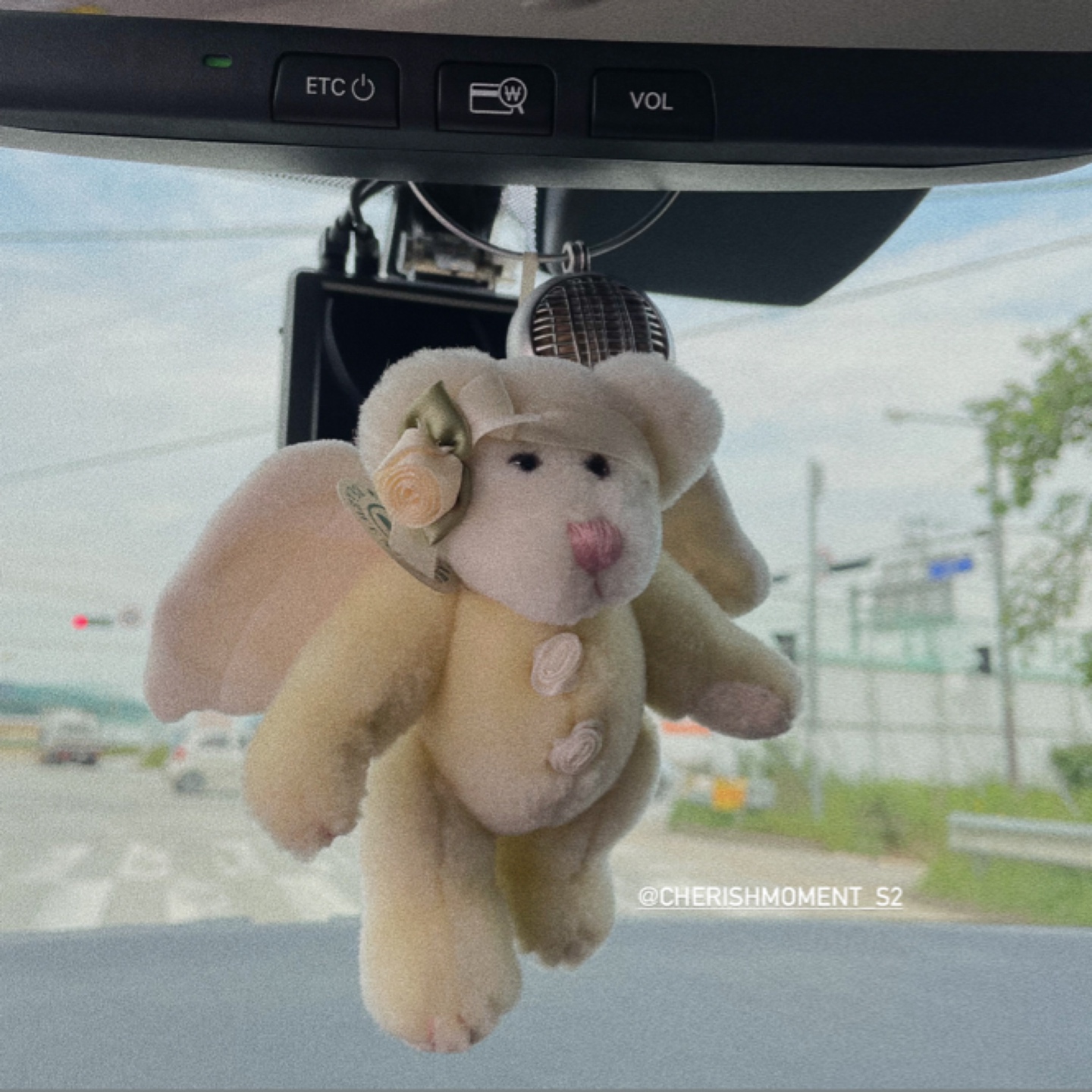 보이즈베어❤️