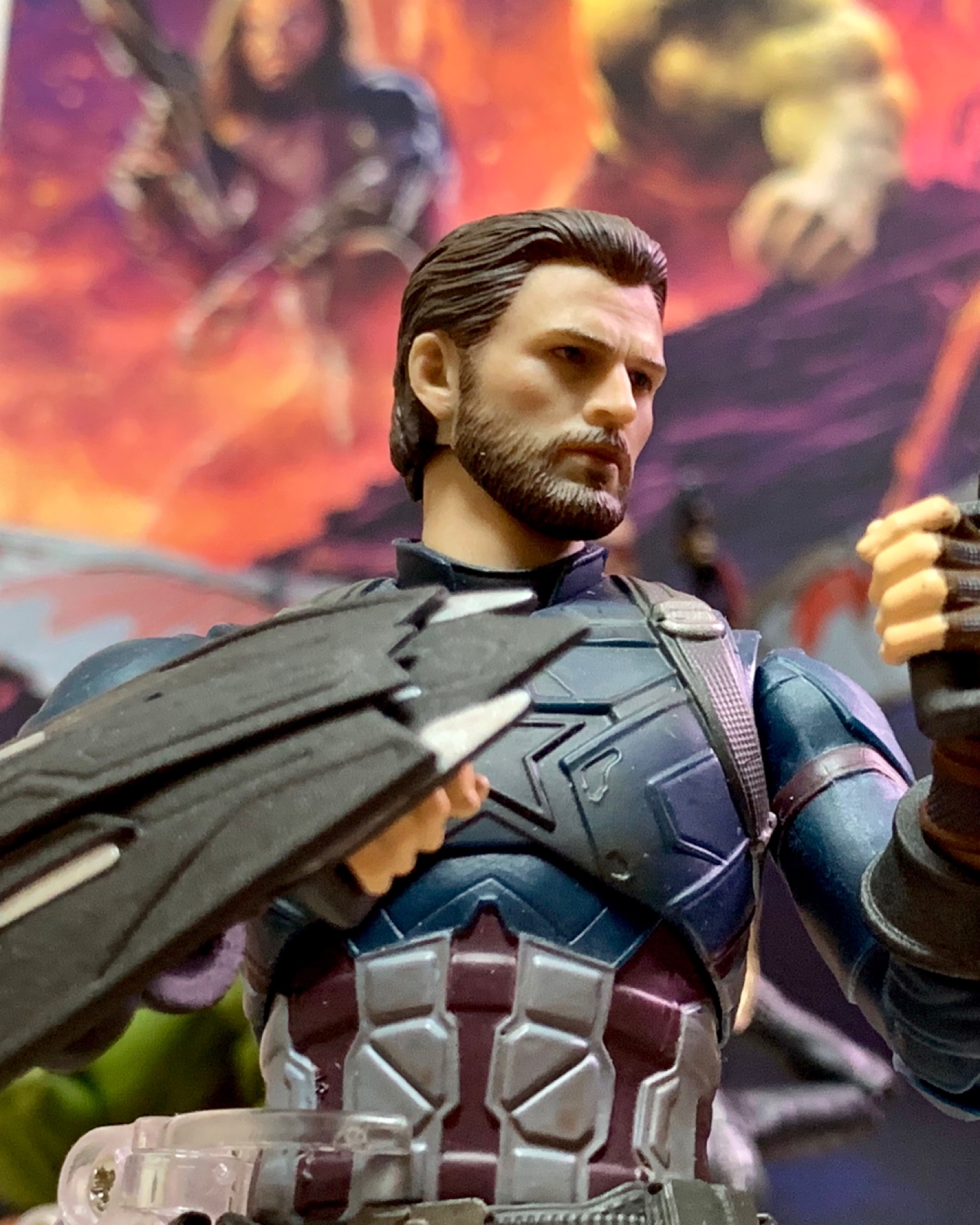 SHFiguarts